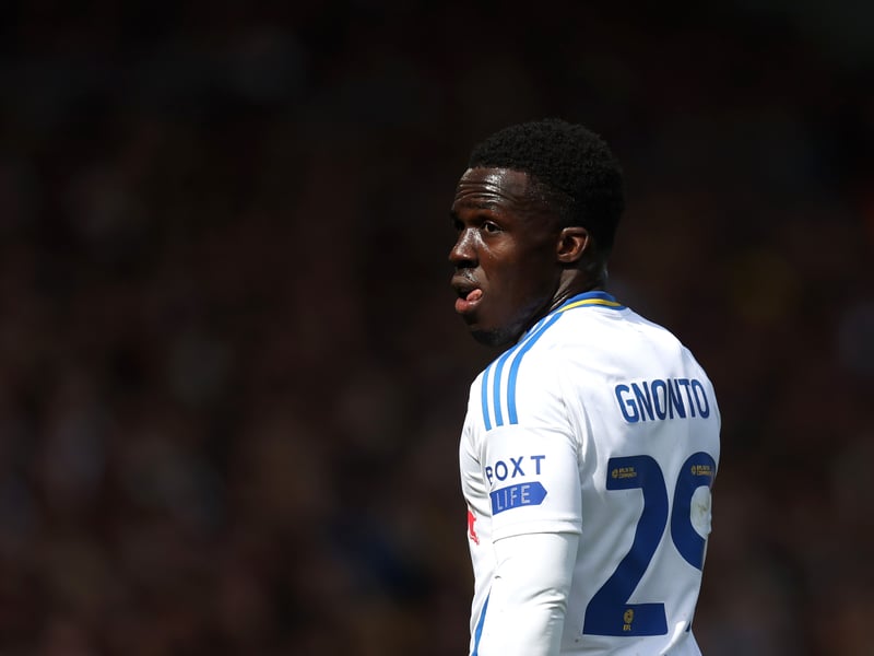 In three years at Leeds he arguably looked most dangerous in the Premier League, which might suggest top-flight football suits him. Returned from his later holiday due to U21 football early and looks hungry, scoring a couple of nice goals in pre-season.