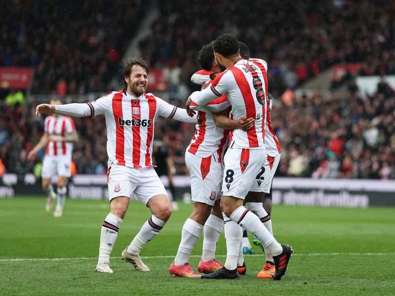 Prediction: Struggled recently, but their squad should keep them clear of relegation.