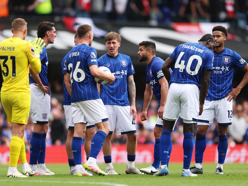 Prediction: Strong squad with talents like Jack Clarke and a proven manager in Kieran McKenna. Bookmakers favour them for promotion, and their recent Premier League experience suggests they’ll dominate.