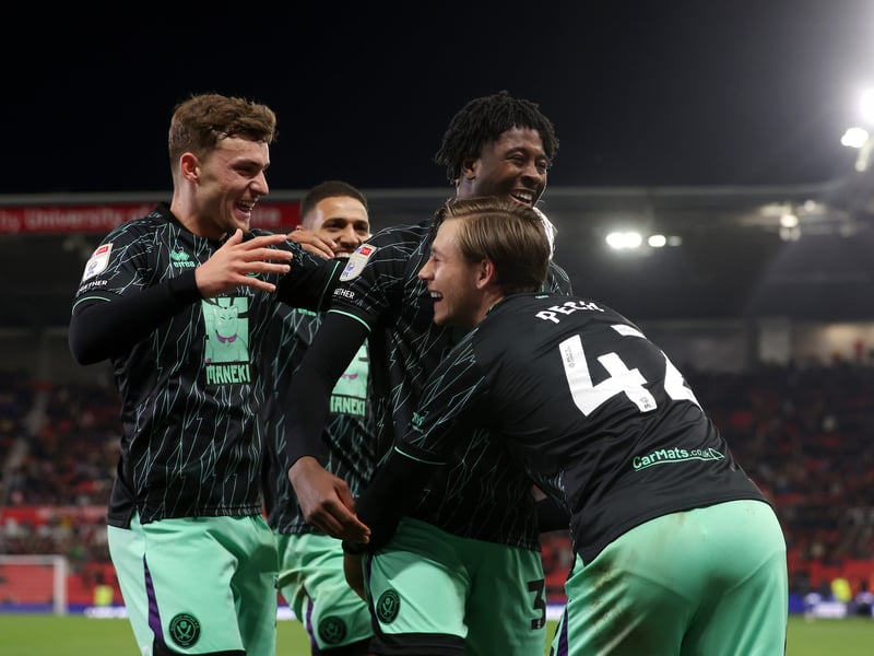 Prediction: Beaten play-off finalists with a competitive squad. They’re expected to push for a top-six finish.