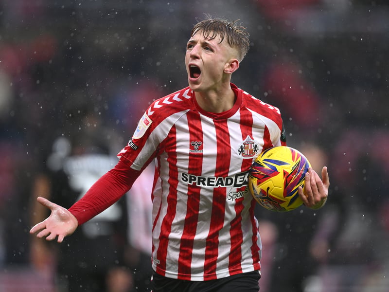 Sunderland - Brighton (£10m).