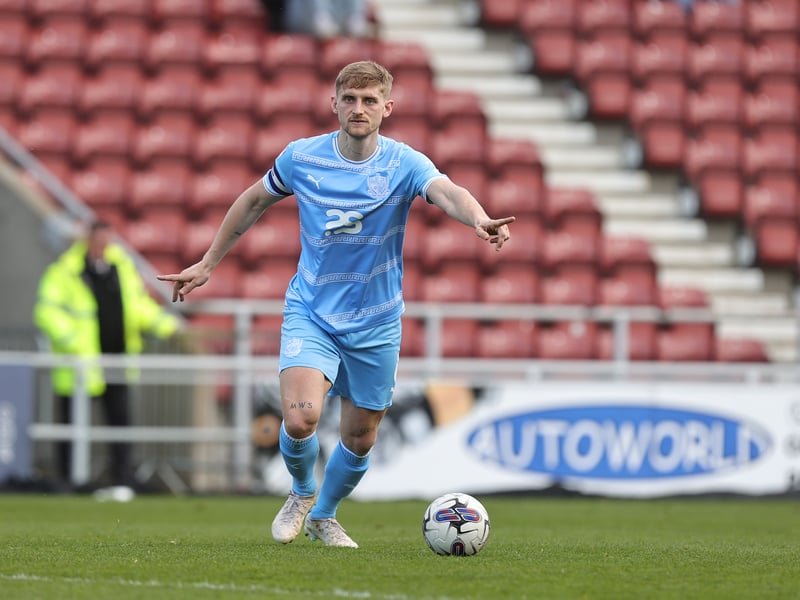 Port Vale - Tranmere (Free).