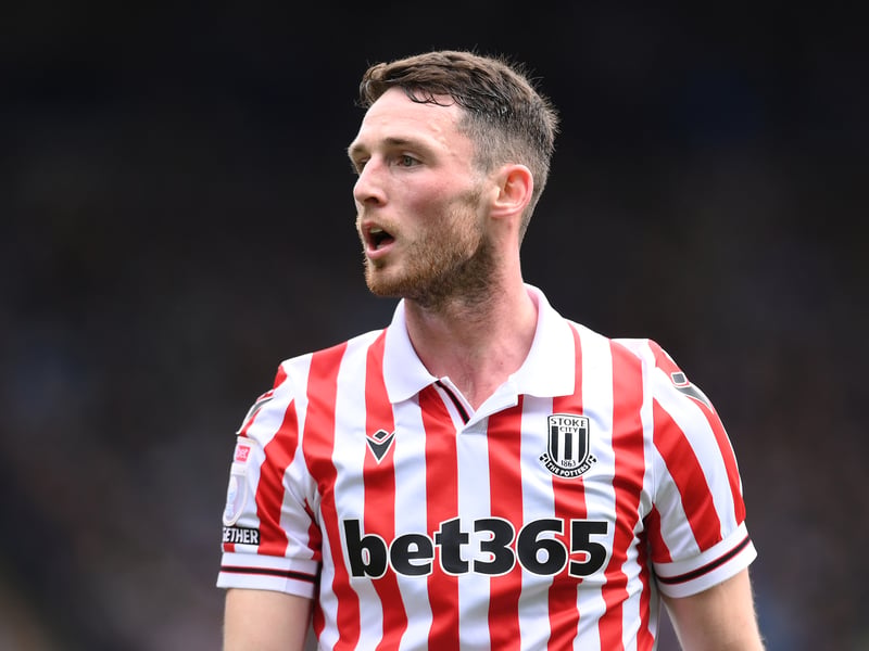 Stoke - Preston (Free).