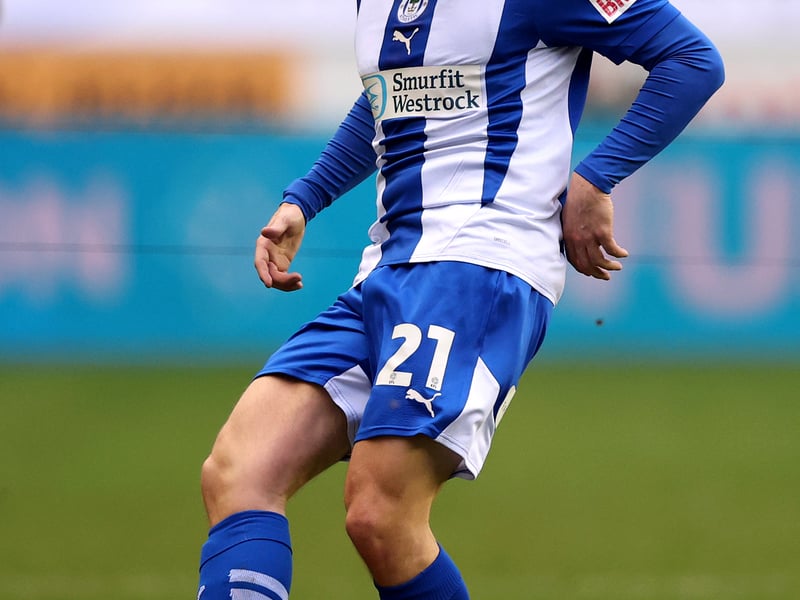 Wigan - Barrow (Free).