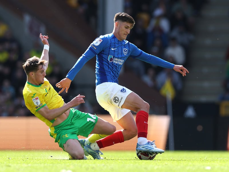 Manchester City - Norwich (£2.3m).