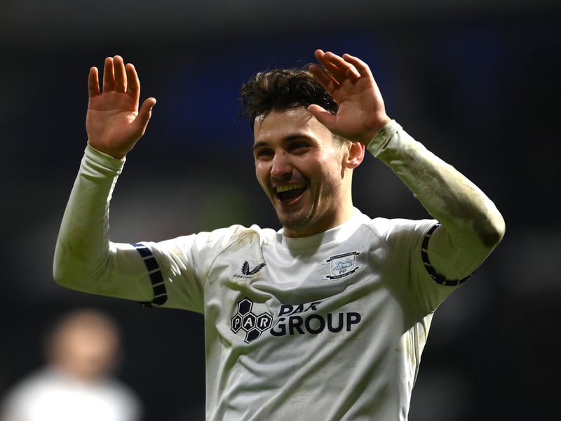 Another transfer window regular when it comes to Pompey and was mentioned again in the summer. Nothing in that though, with the midfielder since joining Huddersfield.