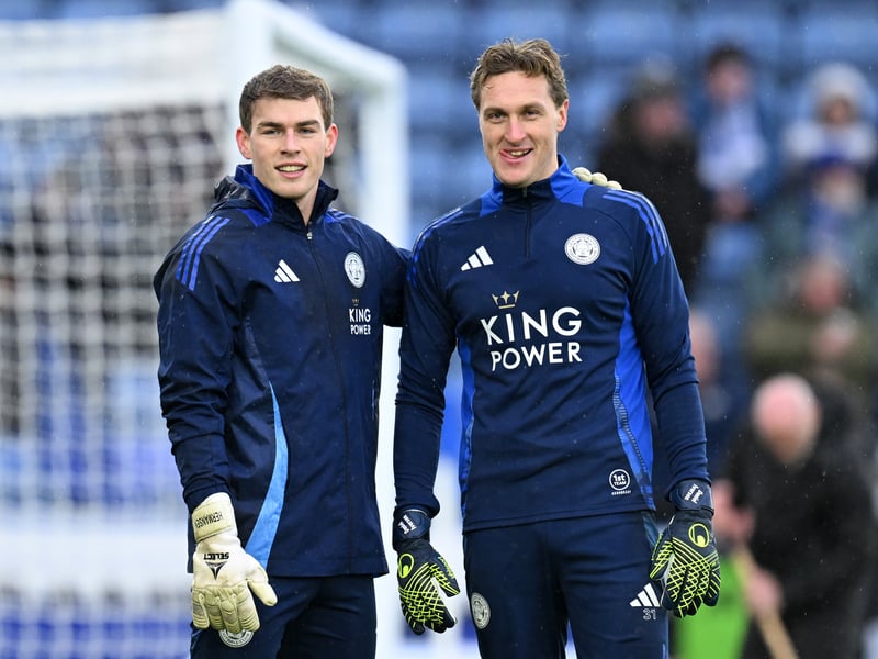 Leicester - Preston (Free).
