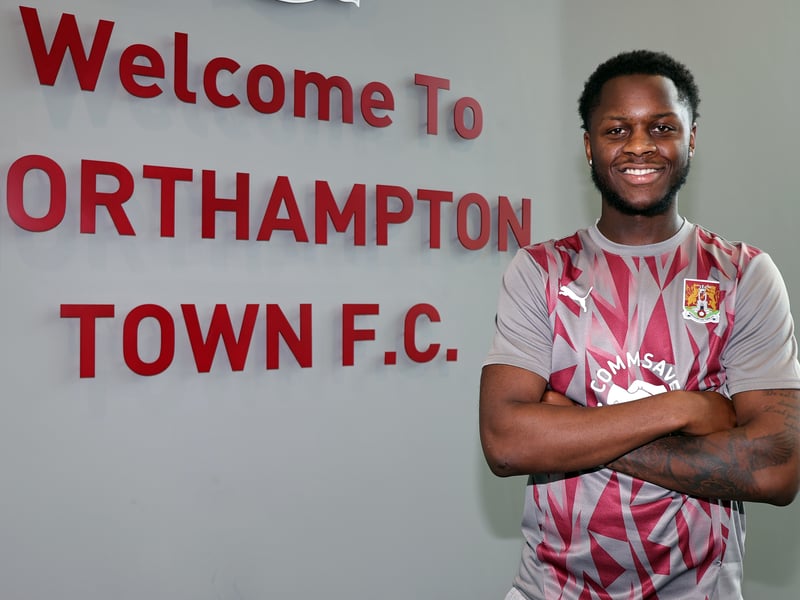 West Ham - Northampton (Free).