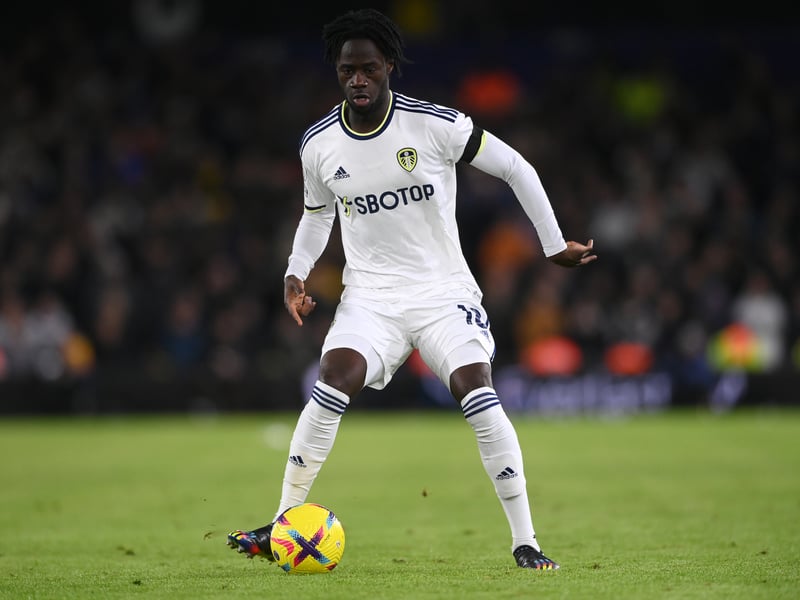 The YEP understands Leeds hope to bring in between £3-4m for Gyabi, who impressed on loan at Plymouth and is likely to have Championship suitors.