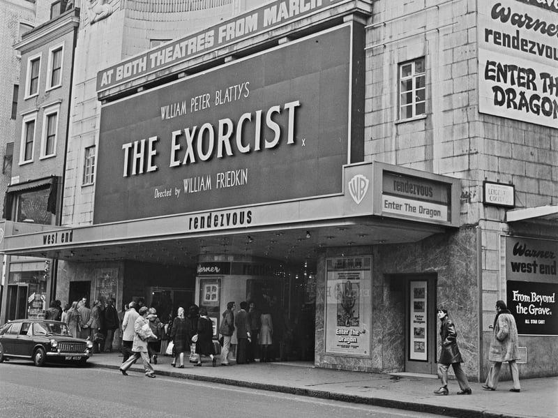 People used to talk about going to the pictures - a phrase dating back to a time when cinemas were called picture houses. But the word movie has largely replaced picture, flick and even film in common usage.