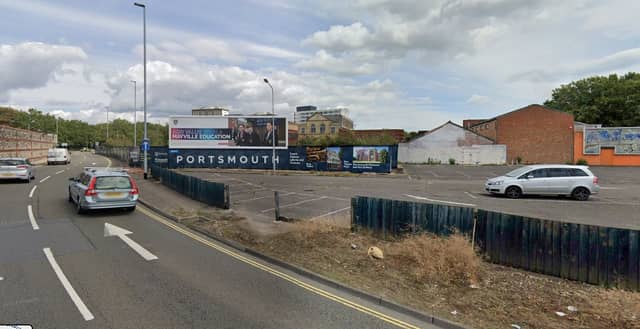 Long-talked about - but still awaited - the development of the north of the city could not come soon enough for most of us.
Portsmouth City Council secured planning permission in October 2023 for the large-scale redevelopment, which will transform the northern part of the city centre. The scheme covers areas between Hope Street, Charlotte Street, and Commercial Road, creating 2,300 homes, 10,000 square metres of commercial space, and a new public park.
But now it is looking for a development partner who can help bring the vision - and the site - to life. Let's hope we do not have to wait too long for more news!