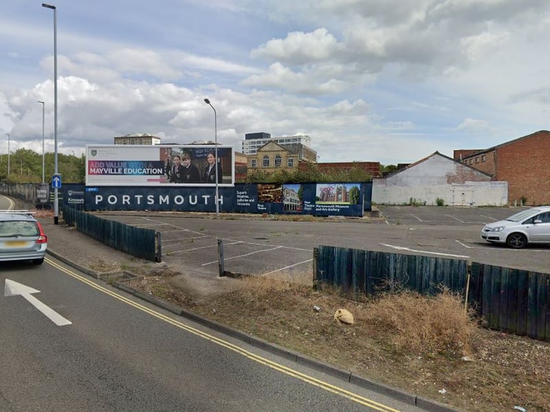 Long-talked about - but still awaited - the development of the north of the city could not come soon enough for most of us.
Portsmouth City Council secured planning permission in October 2023 for the large-scale redevelopment, which will transform the northern part of the city centre. The scheme covers areas between Hope Street, Charlotte Street, and Commercial Road, creating 2,300 homes, 10,000 square metres of commercial space, and a new public park.
But now it is looking for a development partner who can help bring the vision - and the site - to life. Let's hope we do not have to wait too long for more news!