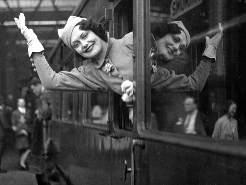 This is another charming old phrase to which most people have waved goodbye. Very few of us would say 'pip pip' today rather than bye or see you. In fact, a 2022 poll by Perspectus Global, found that 70 percent of people questioned had never used the phrase 'pip pip'.