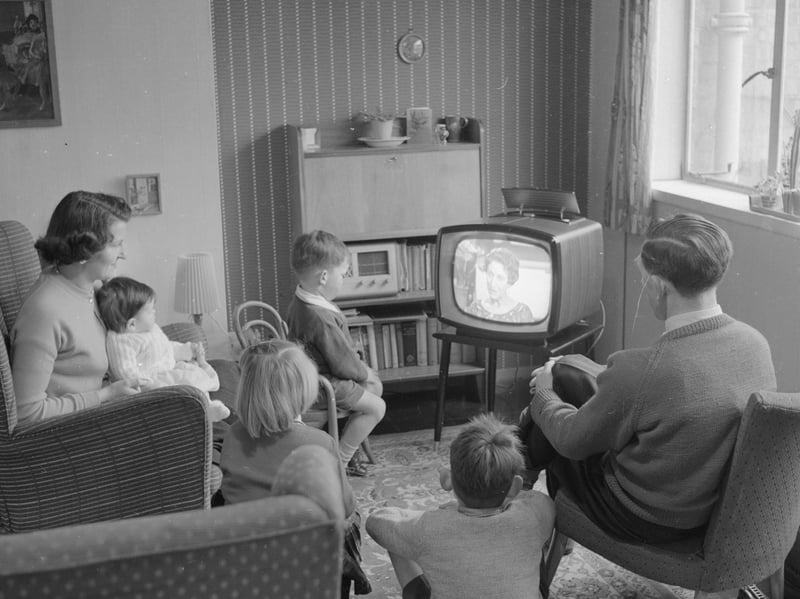This used to be a common phrase uttered among families gathered around the TV set, meaning change the channel. It dates back to a time long before streaming and when there was much less choice when it came to what to watch, with the UK only getting a fourth channel in 1982. People also often refer to TV shows rather than programmes these days, too, while the British word series is facing a battle for survival against the US equivalent season.