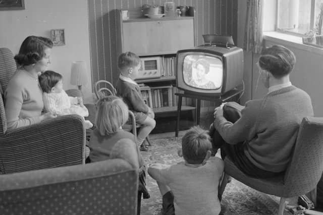 This used to be a common phrase uttered among families gathered around the TV set, meaning change the channel. It dates back to a time long before streaming and when there was much less choice when it came to what to watch, with the UK only getting a fourth channel in 1982. People also often refer to TV shows rather than programmes these days, too, while the British word series is facing a battle for survival against the US equivalent season.