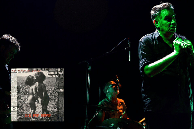 A searing statement from Bristol's experimental post-punk legends, this 1980 UK original LP of For How Much Longer Do We Tolerate Mass Murder? (Rough Trade / Y Records) is more than just an album – it's a piece of music history. Its confrontational sound and powerful message resonate deeply, making original pressings highly sought after by collectors of pioneering independent music. This LP has a highest recorded sale of £175.00 on Discogs.