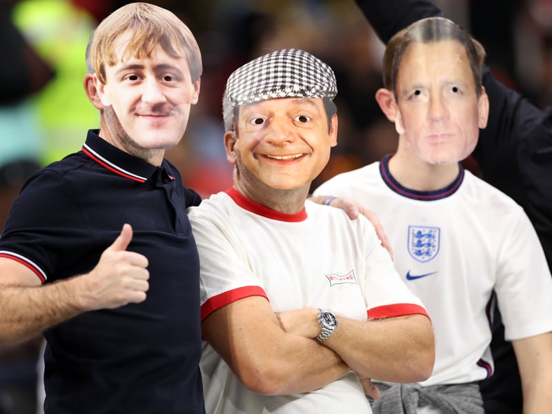 The British have always had a way with insults, which is probably why we have so many of them. Plonker was Del Boy's favourite put-down for his long-suffering little brother Rodney on Only Fools and Horses but it's not one you hear very often these days. Other once popular insults which could be on their way out include pillock, dipstick and wazzock
