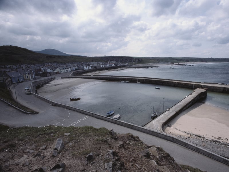 The average house price in Moray was £200,000 in March 2025, according to the latest Office for National Statistics data, up by 7.7 per cent from March 2024. That was the eighth highest annual percentage increase in Scotland.
