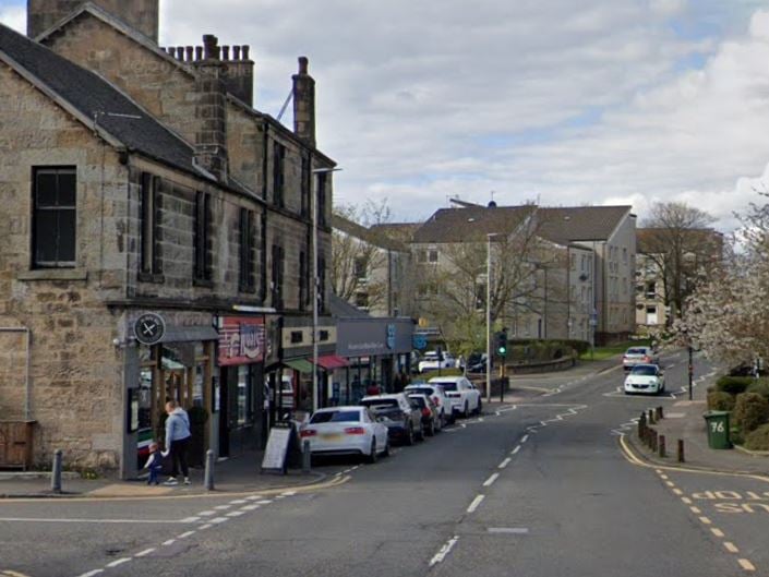 The average house price in South Lanarkshire was £174,000 in March 2025, according to the latest Office for National Statistics data, up by 8.6 per cent from March 2024. That was the seventh highest annual percentage increase in Scotland.