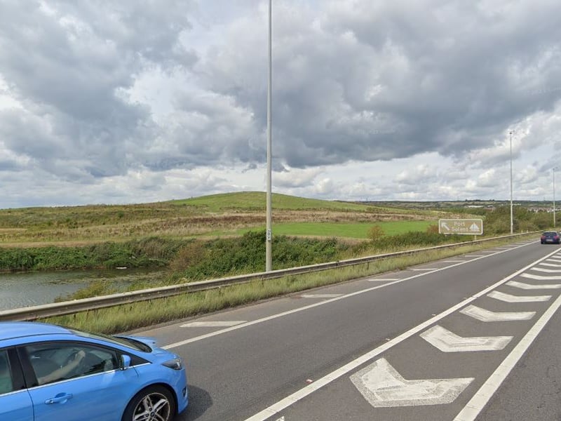 The regeneration of the city is not being about homes, business and shops - it is also about green spaces. A new 128-acre Horsea Island Country Park is being created on the former landfill site next to Port Solent visible next to the M275. The country park was originally due to open in 2020 but the timescale slipped significantly, with key measures needing to be put in place including the correct monitoring infrastructure and active management plans for the site. When finished, the country park will be 'the equivalent of 86 football pitches’ and feature a wood with 50,000 trees, wildflower meadows, cycle trails, footpaths, picnic areas and stunning views across Portsmouth's historic harbour towards the Spinnaker Tower. This will not only help to attract visitors but will also be a fantastic facility for local residents to enjoy too.