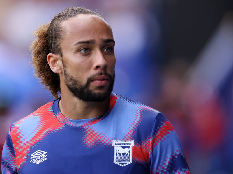 Ipswich Town - Huddersfield Town (free)
