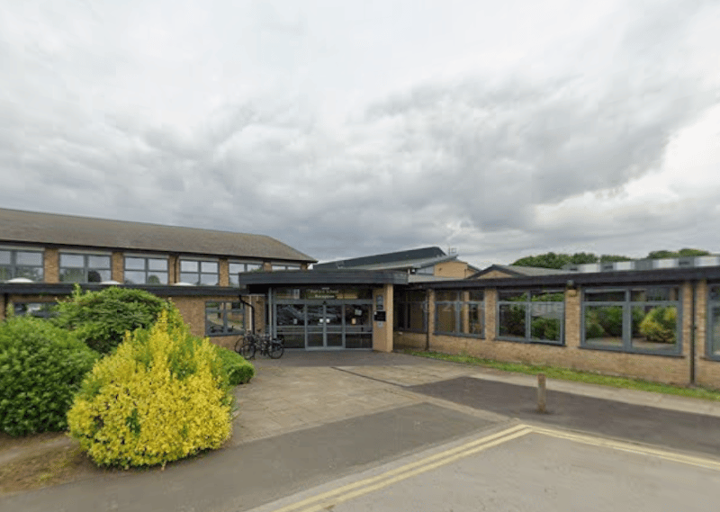 This is a secondary academy in York, most recently rated ‘outstanding’ overall by Ofsted.
In the 2024/25 school year, it had an Attainment 8 score of 55.1 – compared to a local average of 50.7, and a national average of 45.9.