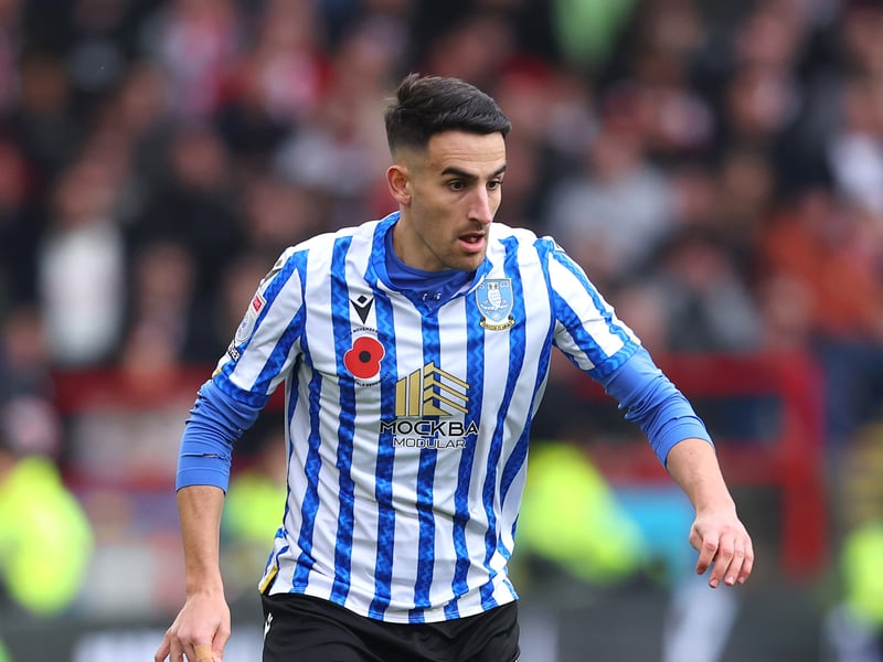 Sheffield Wednesday - Preston (free)