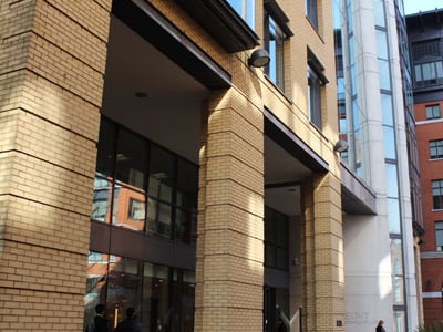 Back in the 1970s the Barbarellas club was famous for being a regular venue on the Punk Rock circuit. The Clash, Sex Pistols, The Jam, The Ramones have all played there. It was also known as the place to play for up and coming Birmingham bands. It was located at 41 Cumberland Street (off Broad Street)