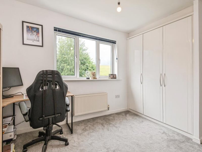 Bedroom four