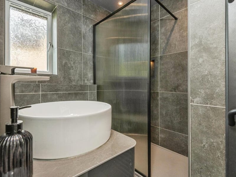 En suite