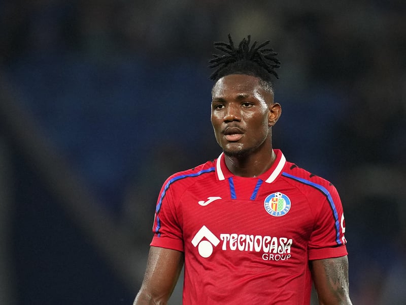 The Athletic reported that Leeds had enquired about the 22-year-old midfielder, albeit no bid has been made. Wolves were close to securing a £17m move for the Getafe star but it collapsed at the final hurdle, with a move still possible before Monday night.