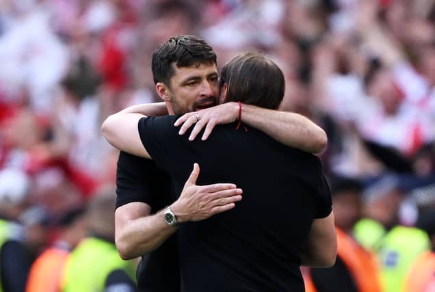 Here are 10 players Rangers could look to target if Russell Martin is appointed as manager at Ibrox. Cr: Getty Images.