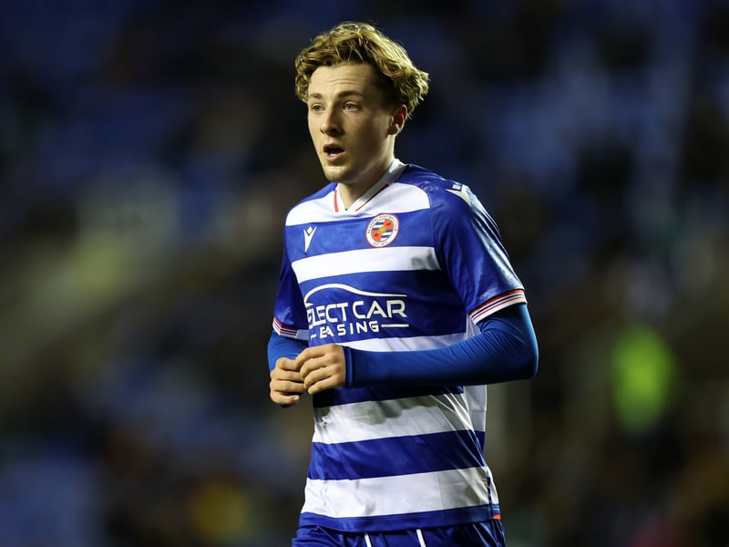Seems to be linked with Pompey every so often but nothing close to happening.