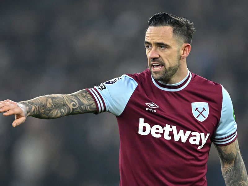 Capped three times by England, he was linked to Celtic in January having already been signed by Brendan Rodgers during his spell at Liverpool. Has been starved of first team football at the London Stadium in recent years, but would provide a goal-scoring instinct for sides looking to add an experienced and deadly poacher to their squad this summer.