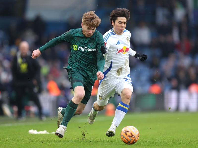 Current club: Millwall Position: Forward