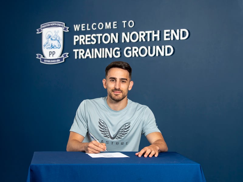 Sheffield Wednesday - Preston (free)