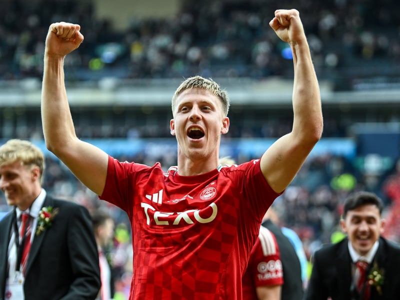 Aberdeen were on course to battle for the Scottish Premiership title last year after an unbeaten start to the campaign. However, a mid-season dip saw them fall down the table, but they recovered to lift the Scottish Cup in May, beating Celtic on penalties at Hampden. The bookies believe a place in the European spots is likely, with title odds of 100/1.