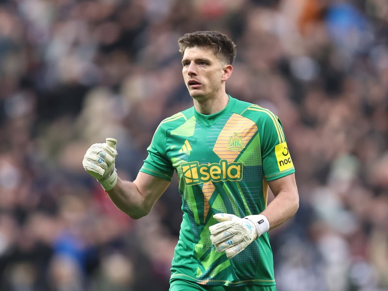 Emerged as a possible target for Leeds recently, albeit reports suggest Newcastle are keen to keep the 33-year-old even if they sign James Trafford. Would provide great experience to calm things down during what could be a frantic opening night.