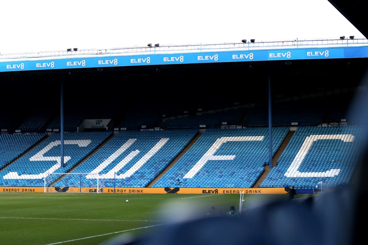 Swfc Box Map Clarity offered as Sheffield Wednesday players reach ‘walkout’ deadline ...