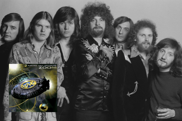 A vibrant and highly collectible edition from Birmingham's symphonic rock maestros. This 2013 UK 2xLP pressing of ELO's Zoom (Let Them Eat Vinyl) stands out due to its striking white vinyl format. Released by a specialist label known for limited runs, this particular coloured vinyl edition quickly became a sought-after item, demonstrating that even later-era albums can achieve significant value when released in unique, collector-focused formats. This 2xLP has a highest recorded sale of £450.00 on Discogs.