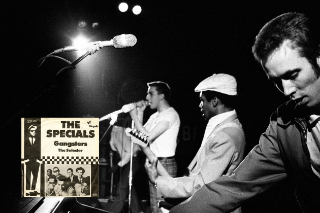The very genesis of the 2 Tone movement, birthed in Coventry. This 1979 UK 7" single of Gangsters / The Selecter (Two-Tone Records) is the seminal debut release on the iconic 2 Tone label. Highly prized by collectors for its stamped sleeve and solid centre – key identifiers of its earliest, most limited pressings – it represents a pivotal moment in British music history. This 7" single has a highest recorded sale of £200.00 on Discogs.