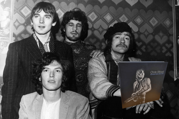 A profound tribute to a founding member of Birmingham's psychedelic rock pioneers. This 2017 UK deluxe, limited, and numbered box set of Chris Wood's Evening Blue (HiddenMasters) is a beautifully curated collector's item. Featuring an LP, four CDs, and an extensive 212-page book, this comprehensive package offers a deep dive into Wood's artistry, cementing its high value among Traffic fans and connoisseurs of fine reissues. This box set has a highest recorded sale of £260.00 on Discogs.