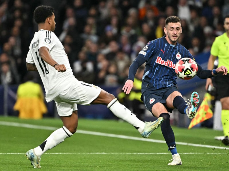 With Ridvan Yilmaz's future uncertain at Rangers, the club may look for reinforcements in the full-back positions. While he hasn't been directly linked with a move to Ibrox, his attacking output and ability to invert into midfield would suit the tactical flexibility Martin looks for in his squad. Thought to be available at around £3million, the 25-year-old Serbian would offer excellent value.