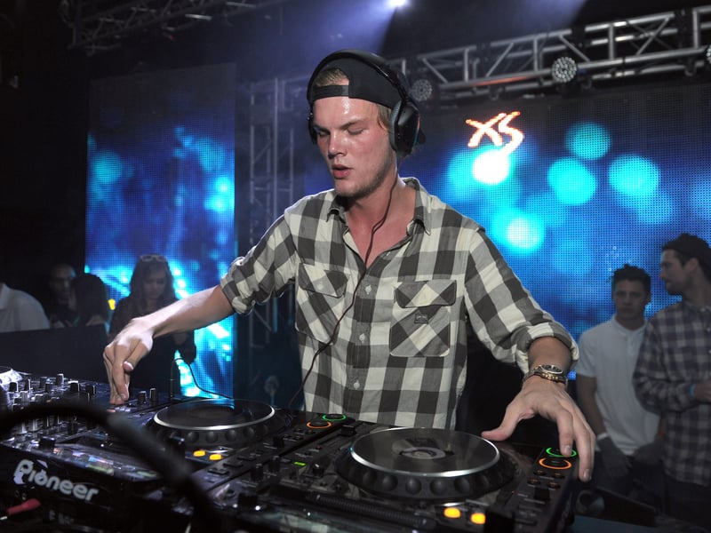 Even after his passing, Avicii's timeless legacy and ground-breaking tracks continue to generate substantial value, with an estimated worth of £88,688, a poignant reminder of his immense impact on the music world.