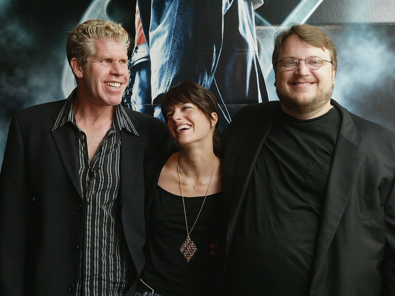 But before there was a sequel, there was first Hellboy. Released in 2004, it has a Rotten Tomatoes score of 81%.
