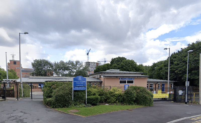 St Peter’s is a local authority-maintained Anglican primary school in Leeds, West Yorkshire. It is a larger school, with about 257 pupils, and a higher-than-average rate of pupils meeting the Government’s expected standards in reading, writing, and maths.
In the 2023/24 school year, it too had an overall absence rate of just 1.8%.