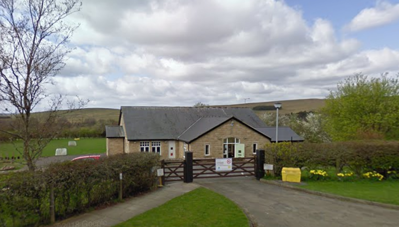 Next up is this very small local authority-maintained primary school in the village of Greenhaugh, Northumberland. It only has about 14 pupils, and like many smaller schools, its performance data is not published due to its size.
In the 2023/24 school year, it had a very low overall absence rate of just 1.8%.