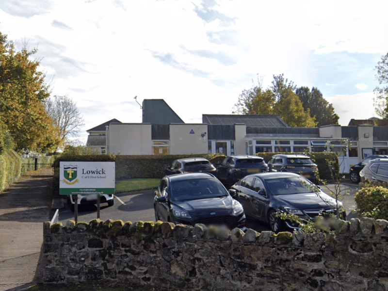 This is a small, local-authority maintained Anglican first school, which takes children from the age of 2 through to 9. It is based in Lowick, Northumberland, and has about 36 pupils.
In the 2023/24 school year, it had an overall absence rate of 2%.