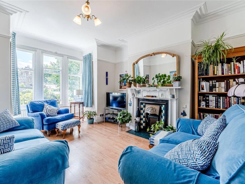 Sitting room