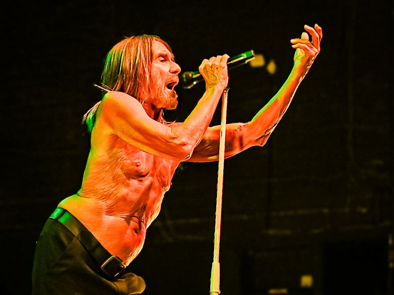 His many accolades include being inducted into the Rock and Roll Hall of Fame and a Grammy Lifetime Achievement Award